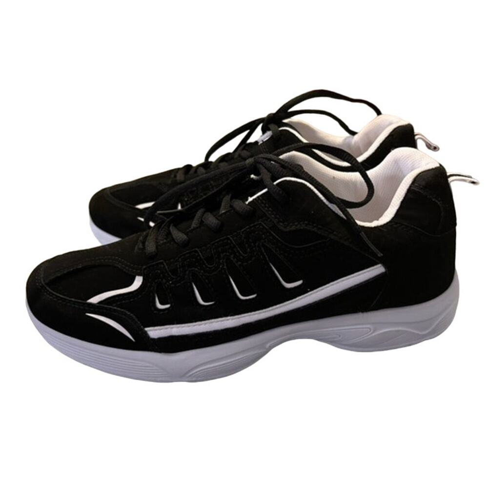 MISSION RIDGE Men's Lace Up Tennis Athletic Shoes | Size 10